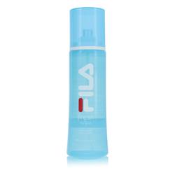 Fila Fresh Body Spray By Fila - Body Spray - Fila