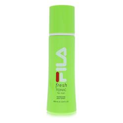 Fila Fresh Green Tonic Body Spray By Fila - Body Spray - Fila