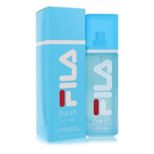 Fila Fresh Eau De Toilette Spray By Fila by Fila fragrance bottle