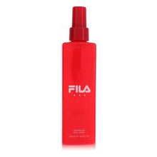 Fila Red Body Spray By Fila - Body Spray - Fila