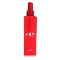 Fila Red Body Spray By Fila - Body Spray - Fila