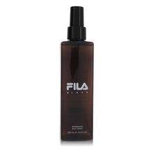 Fila Black Body Spray By Fila - Body Spray - Fila
