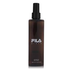 Fila Black Body Spray By Fila - Body Spray - Fila