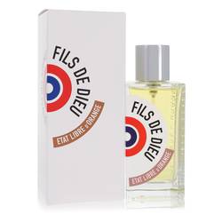 Fils De Dieu Eau De Parfum Spray (Unisex) By Etat Libre d'Orange by Etat Libre d'Orange fragrance bottle