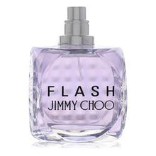 Flash Eau De Parfum Spray (Tester) By Jimmy Choo - Eau De Parfum Spray (Tester) - Jimmy Choo