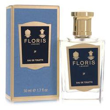 Floris Jf Eau De Toilette Spray By Floris - Eau De Toilette Spray - Floris