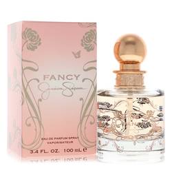 Fancy Eau De Parfum Spray By Jessica Simpson by Jessica Simpson fragrance bottle