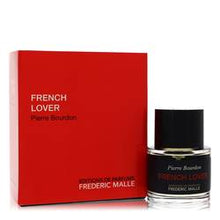 French Lover Eau De Parfum Spray By Frederic Malle by Frederic Malle fragrance bottle