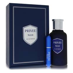 Flavia Privee No 10 Eau De Parfum Spray with Atomizer By Flavia by Flavia fragrance bottle
