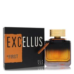 Flavia Excellus First Eau De Parfum Spray By Flavia by Flavia fragrance bottle