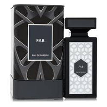 Flavia Fab Eau De Parfum Spray By Flavia by Flavia fragrance bottle