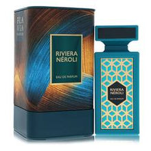 Flavia Riviera Neroli Eau De Parfum Spray By Flavia by Flavia fragrance bottle