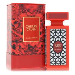 Flavia Cherry Crush Eau De Parfum Spray By Flavia by Flavia fragrance bottle