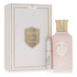 Flavia Privee No 4 Eau De Parfum Spray with Atomizer By Flavia - Eau De Parfum Spray with Atomizer - Flavia