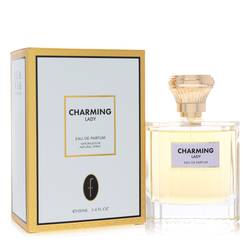 Flavia Charming Lady Eau De Parfum Spray By Flavia by Flavia fragrance bottle