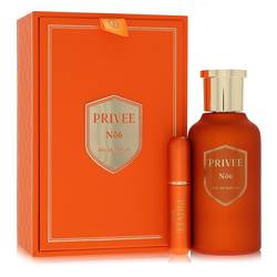 Flavia Privee No 6 Eau De Parfum Spray with Atomizer By Flavia by Flavia fragrance bottle