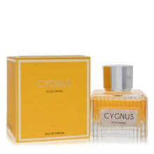 Flavia Cygnus Eau De Parfum Spray By Flavia - Eau De Parfum Spray - Flavia