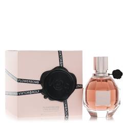 Flowerbomb