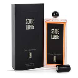 Fleurs D'oranger Eau De Parfum Spray (Unisex) By Serge Lutens by Serge Lutens