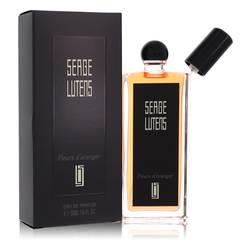 Fleurs D'oranger Eau De Parfum Spray (Unisex) By Serge Lutens - Eau De Parfum Spray (Unisex) - Serge Lutens