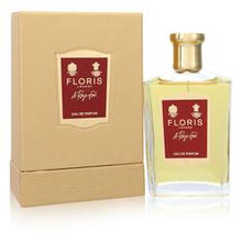 Floris A Rose For Eau De Parfum Spray (Unisex) By Floris by Floris fragrance bottle