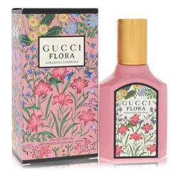 Flora Gorgeous Gardenia - Perfume - Gucci