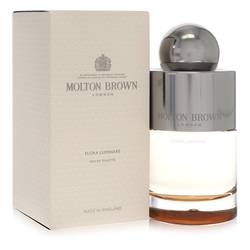 Flora Luminare Eau De Toilette Spray (Unisex) By Molton Brown by Molton Brown fragrance bottle