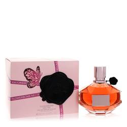 Flowerbomb Nectar Eau De Parfum Intense Spray By Viktor & Rolf by Viktor & Rolf fragrance bottle