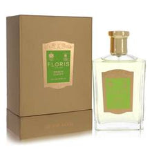 Floris Jermyn Street Eau De Parfum Spray By Floris by Floris fragrance bottle