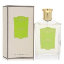 Floris Limes Eau De Toilette Spray By Floris by Floris fragrance bottle