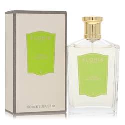 Floris Limes Eau De Toilette Spray By Floris by Floris fragrance bottle