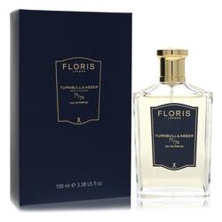 Floris 71/72 Turnbull & Asser Eau De Parfum spray By Floris - Eau De Parfum spray - Floris
