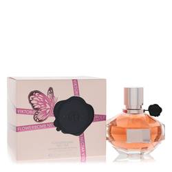 Flowerbomb Nectar Intense Eau De Parfum Spray By Viktor & Rolf by Viktor & Rolf fragrance bottle