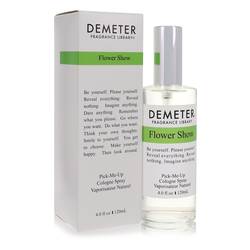 Demeter Flower Show Cologne Spray By Demeter by Demeter fragrance bottle