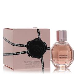 Flowerbomb Mini EDP By Viktor & Rolf - Mini EDP - Viktor & Rolf
