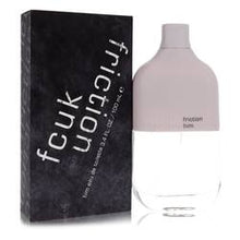 Fcuk Friction Eau De Toilette Spray By French Connection by French Connection fragrance bottle