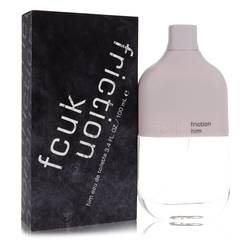Fcuk Friction Eau De Toilette Spray By French Connection by French Connection fragrance bottle