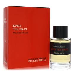 Dans Tes Bras Eau De Parfum Spray (Unisex) By Frederic Malle by Frederic Malle fragrance bottle
