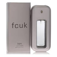 Fcuk - Perfume - French Connection