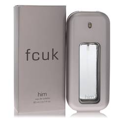 Fcuk - Perfume - French Connection