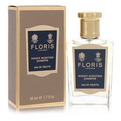 Floris Night Scented Jasmine - Perfume - Floris