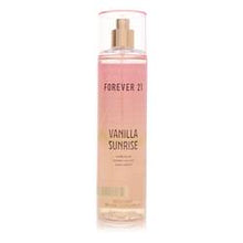 Forever 21 Vanilla Sunrise Body Mist By Forever 21 - Body Mist - Forever 21