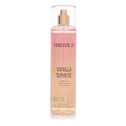 Forever 21 Vanilla Sunrise Body Mist By Forever 21 - Body Mist - Forever 21