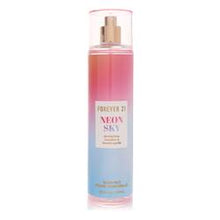 Forever 21 Neon Sky Body Mist By Forever 21 - Body Mist - Forever 21