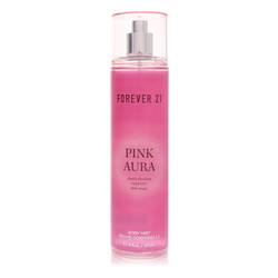 Forever 21 Pink Aura Body Mist By Forever 21 - Body Mist - Forever 21