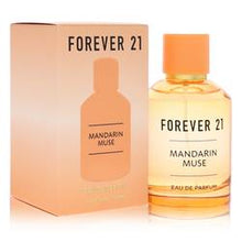 Forever 21 Mandarin Muse Eau De Parfum Spray By Forever 21 by Forever 21 fragrance bottle