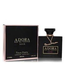 Dumont Adora Noir Eau De Parfum Spray By Dumont Paris by Dumont Paris fragrance bottle