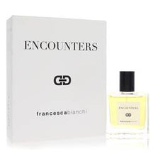 Francesca Bianchi Encounters Extrait De Parfum Spray (Unisex) By Francesca Bianchi by Francesca Bianchi fragrance bottle