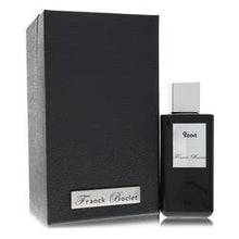 Franck Boclet Icon Extrait De Parfum Spray (Unisex) By Franck Boclet by Franck Boclet fragrance bottle