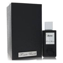 Franck Boclet Crime Extrait De Parfum Spray (Unisex) By Franck Boclet by Franck Boclet fragrance bottle